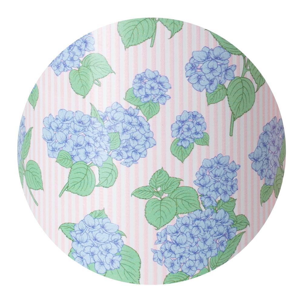 *SWIG - Party Cup (24oz) - Hydrangeas