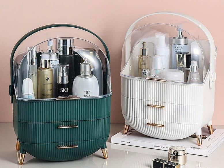 Cosmetic Organizer