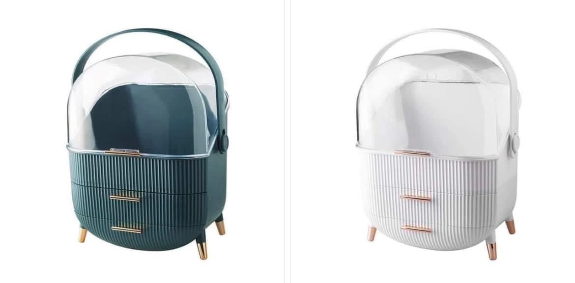 Cosmetic Organizer
