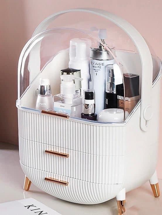 Cosmetic Organizer