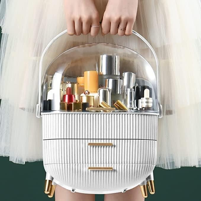 Cosmetic Organizer