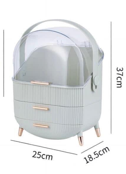Cosmetic Organizer