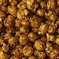 *Popcorn - Caramel Corn