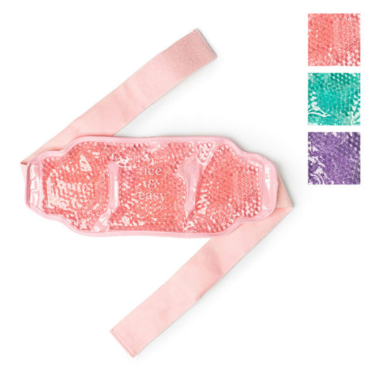 *Ice Pack - Ice & Easy Hot & Cold Body Wrap