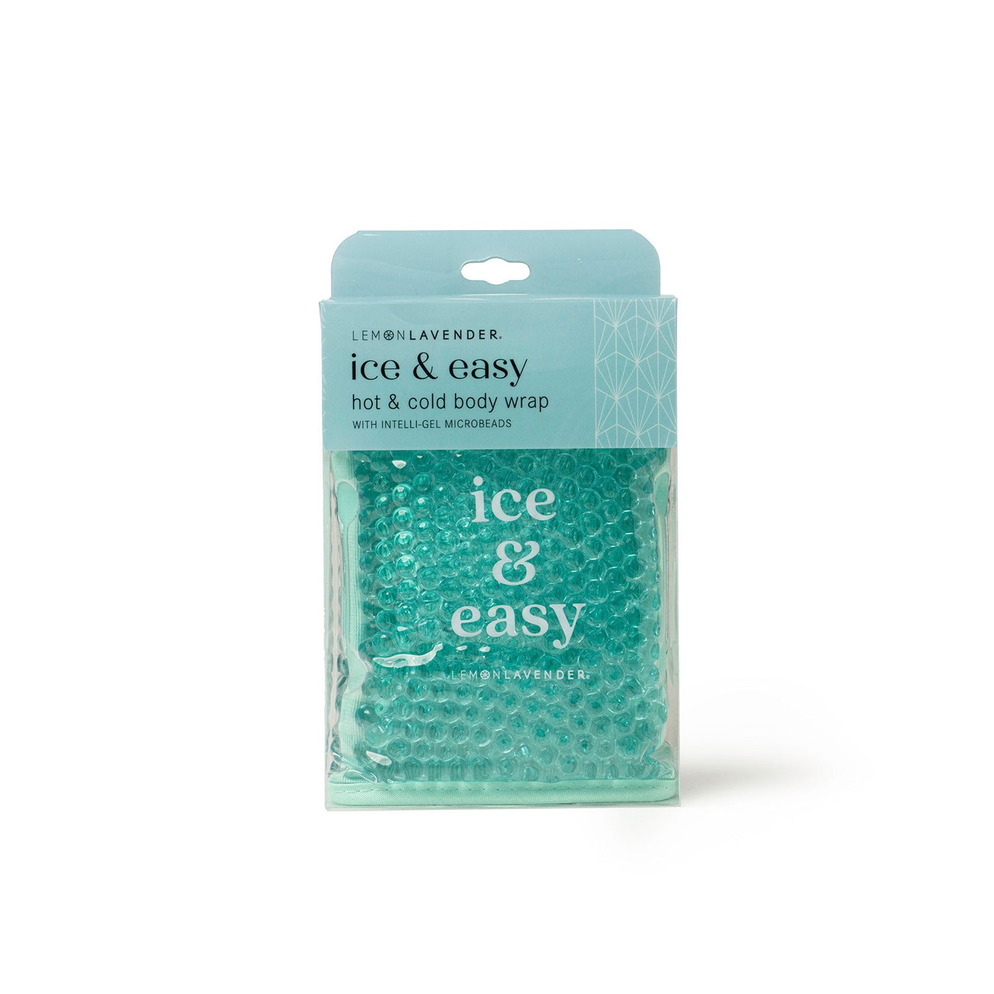 *Ice Pack - Ice & Easy Hot & Cold Body Wrap