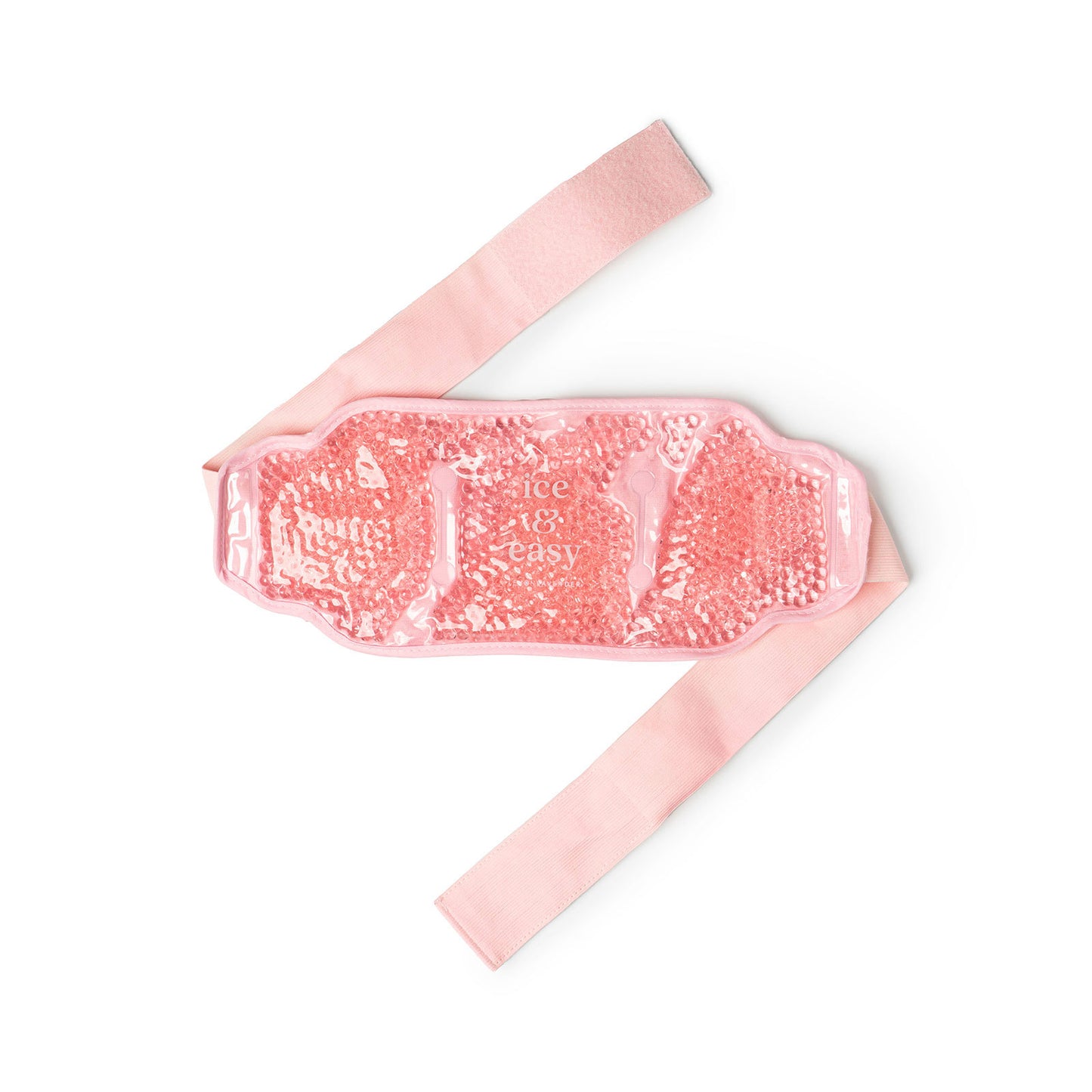 *Ice Pack - Ice & Easy Hot & Cold Body Wrap