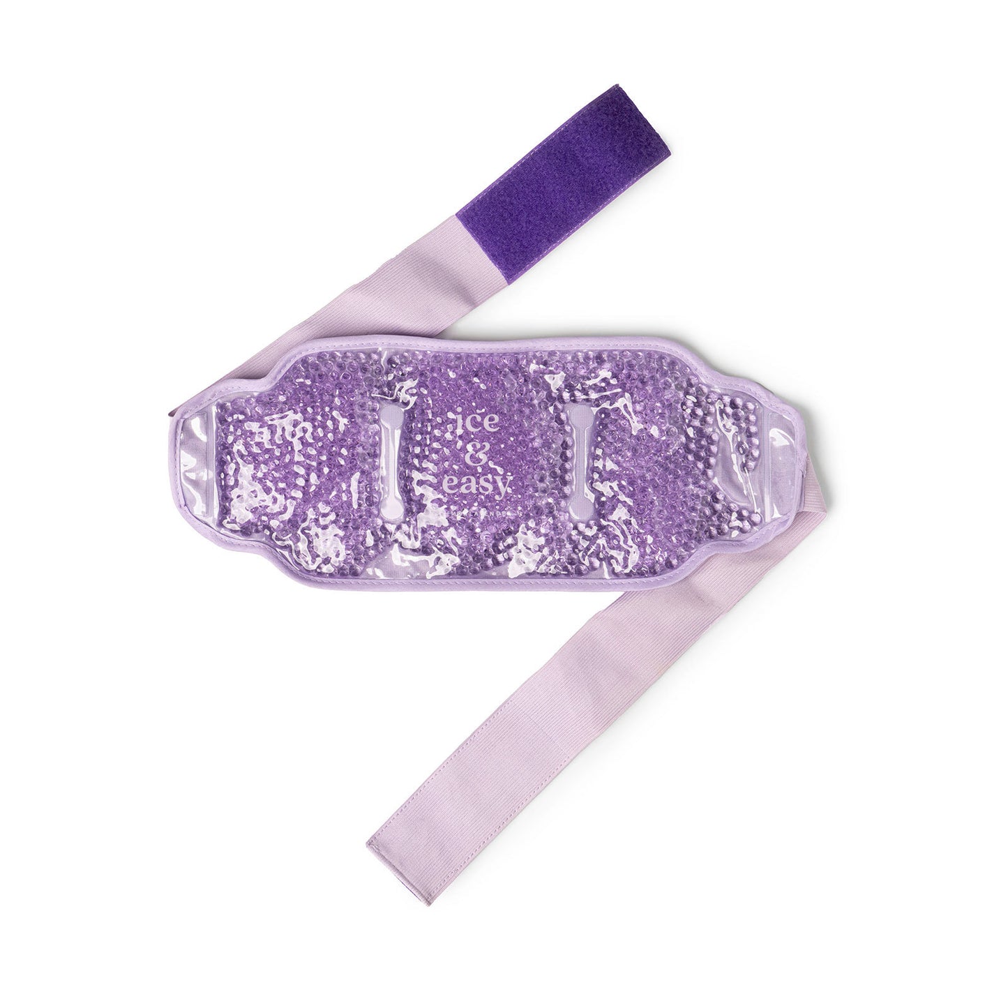 *Ice Pack - Ice & Easy Hot & Cold Body Wrap