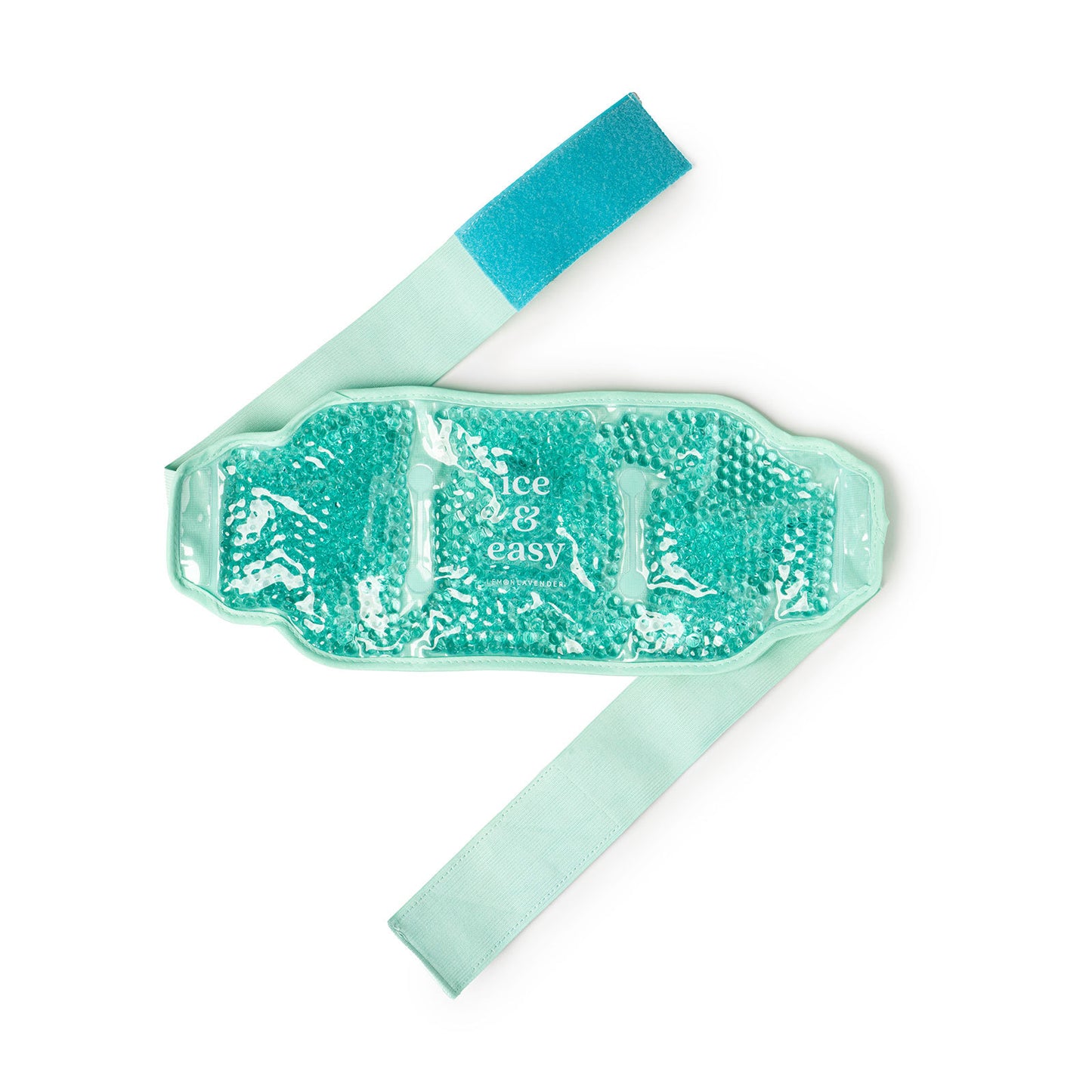 *Ice Pack - Ice & Easy Hot & Cold Body Wrap