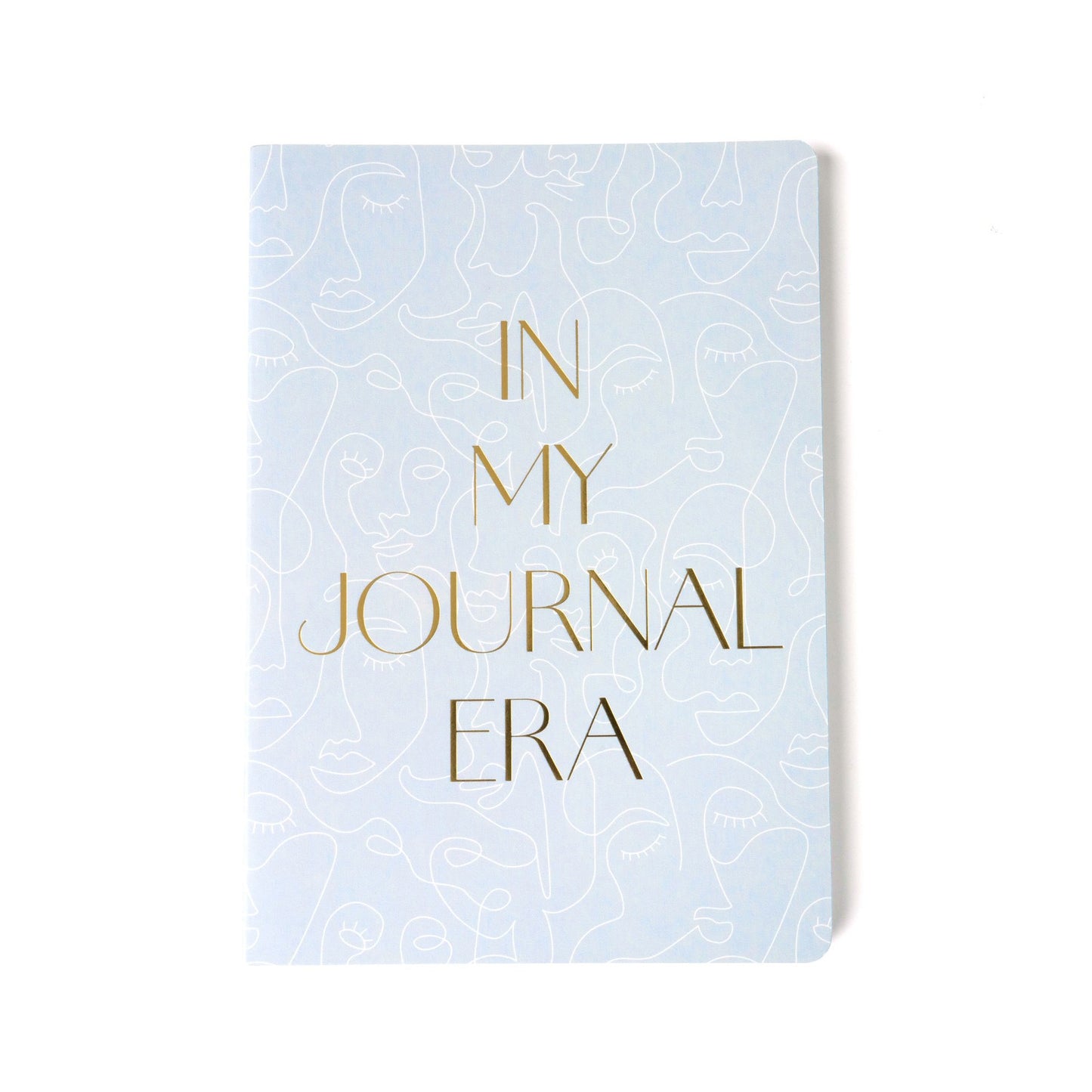 *Journal - Inner Monologue Journal