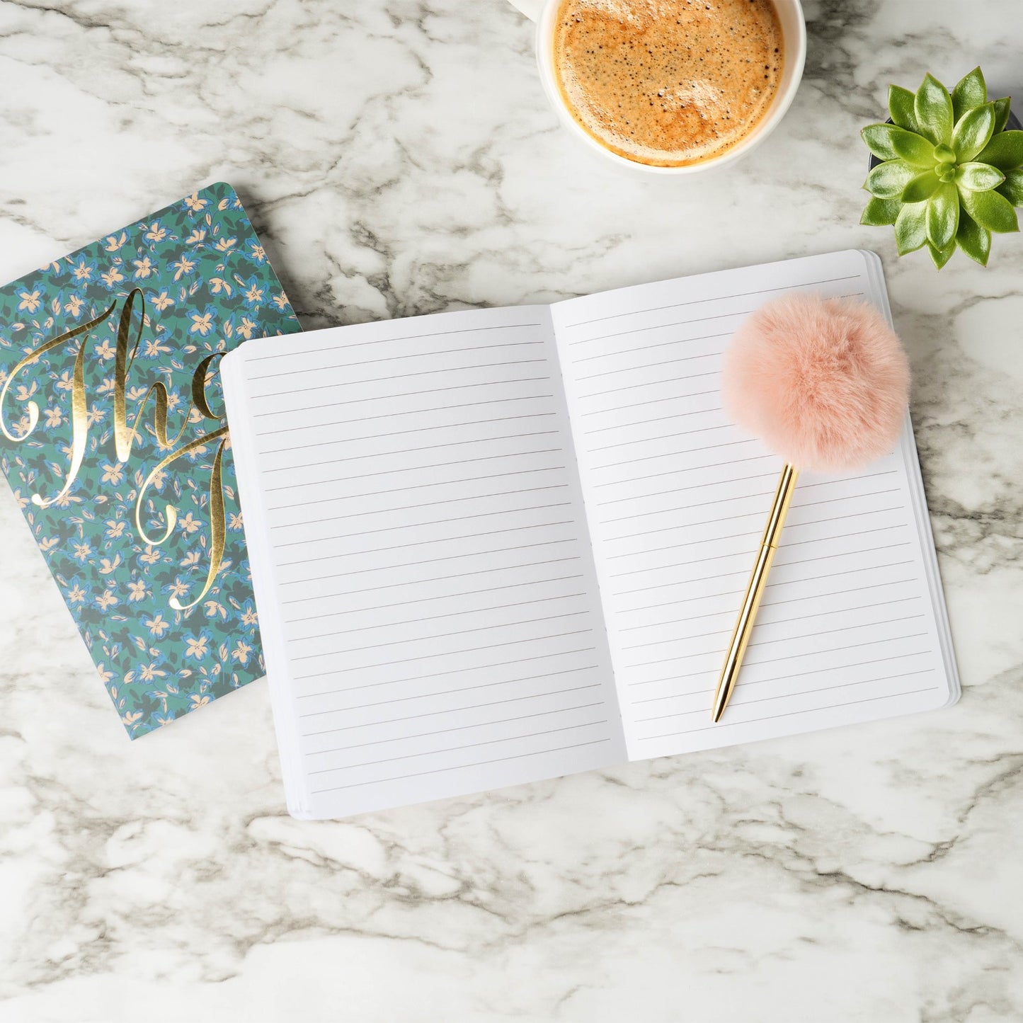 *Journal - Inner Monologue Journal