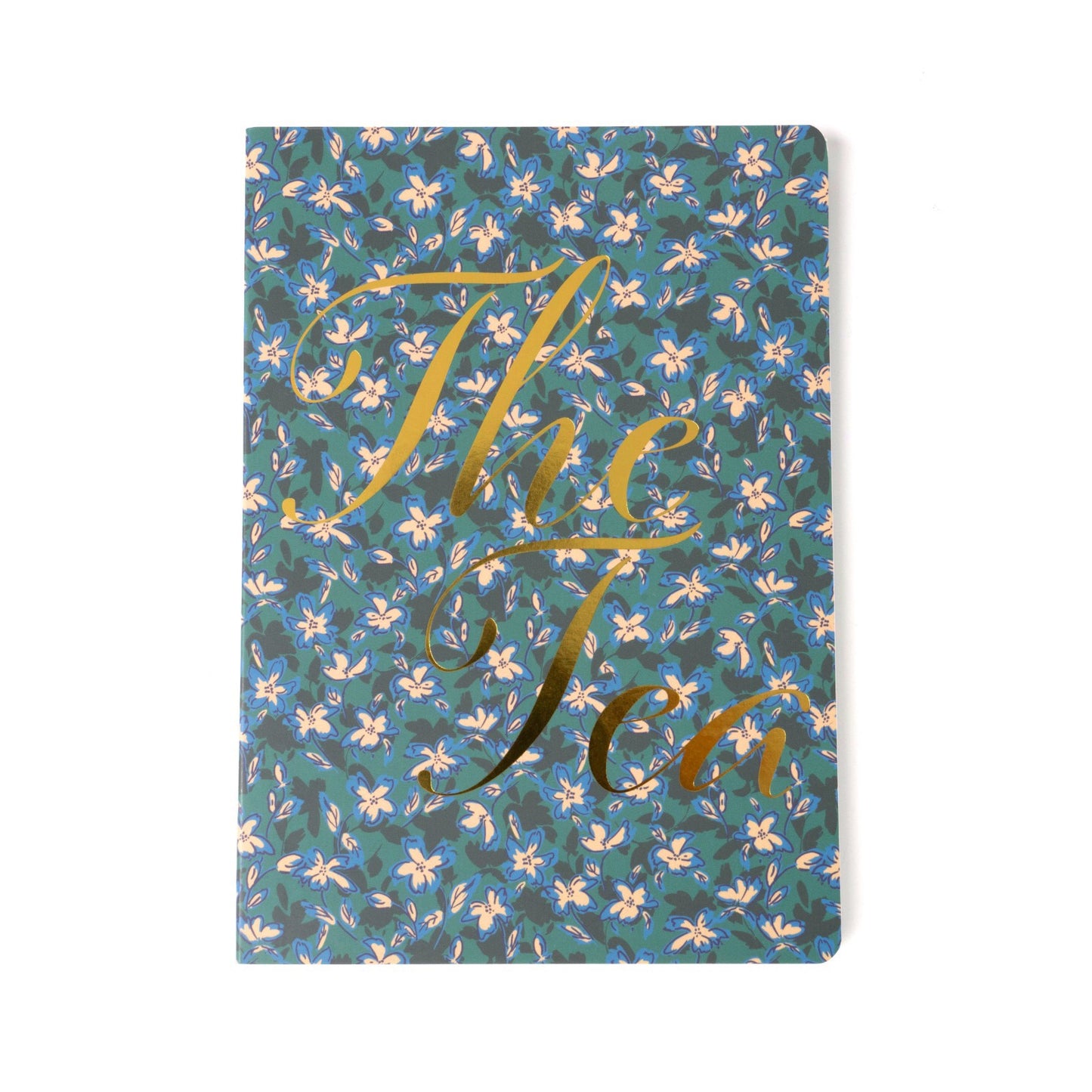 *Journal - Inner Monologue Journal