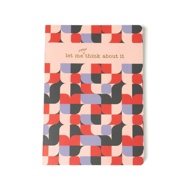 *Journal - Inner Monologue Journal