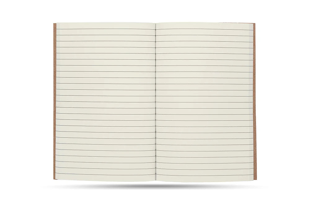 *Notebook - I've been single for awhile now