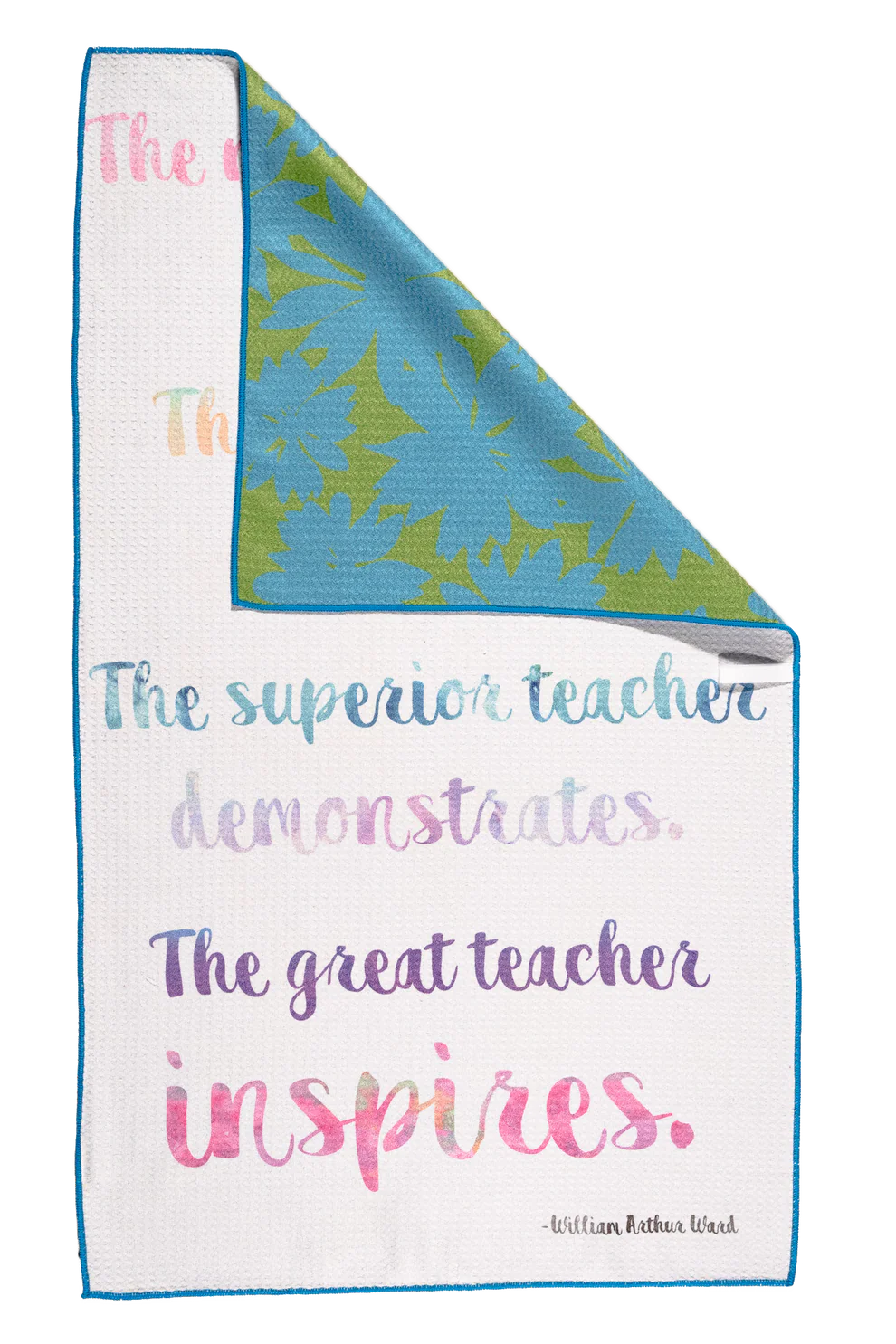 *Dish Towels - Inspiration