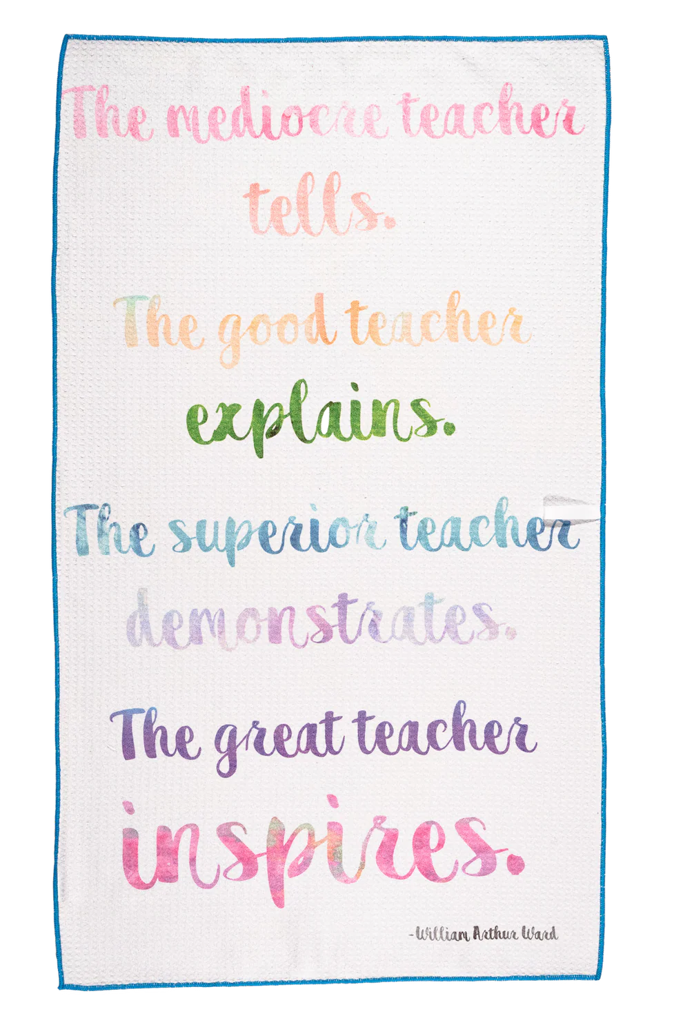 *Dish Towels - Inspiration