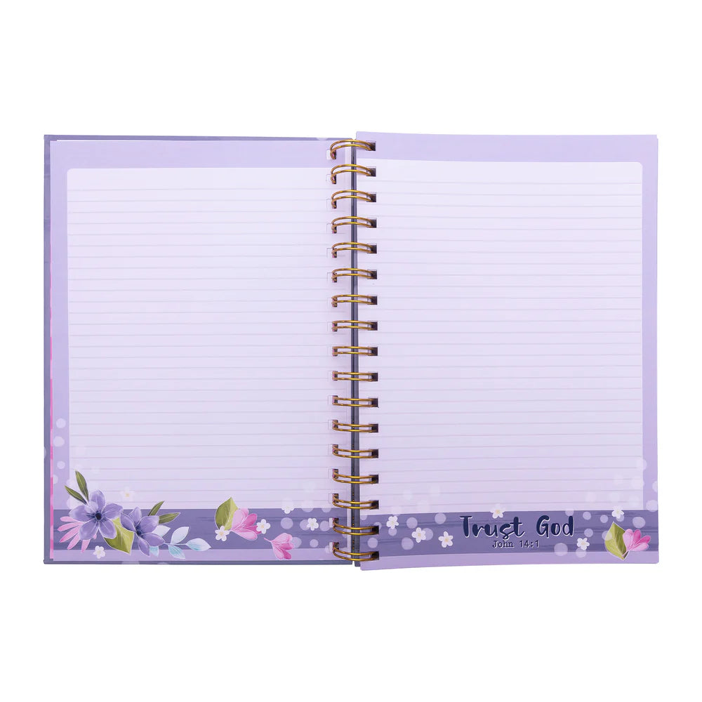 *Journal - Faith Based - It Is Well With My Soul