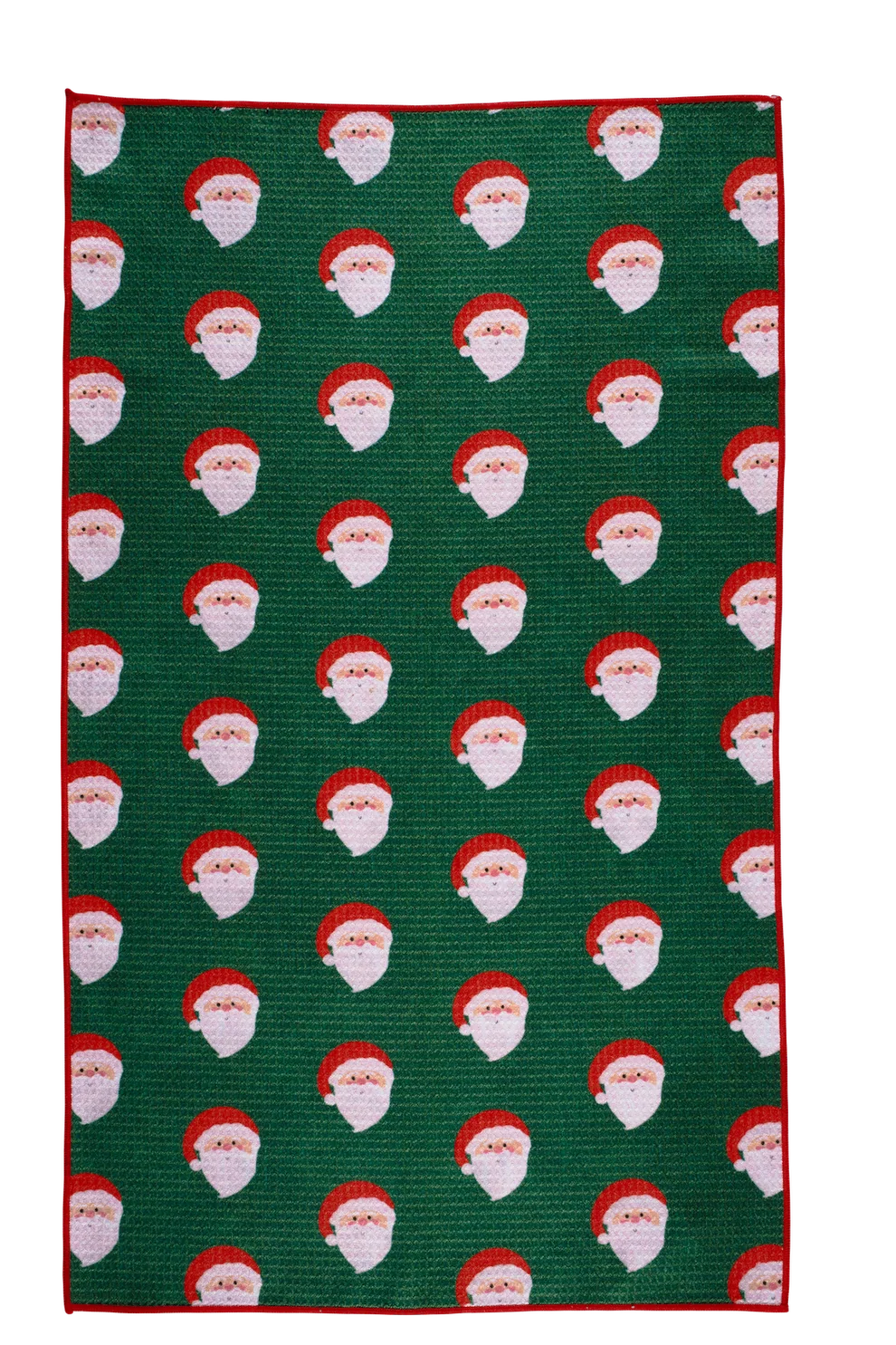 *Dish Towels - Jolly Nick B204