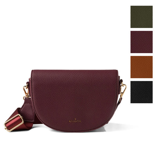 *Purse - Kedzie Luna Crossbody