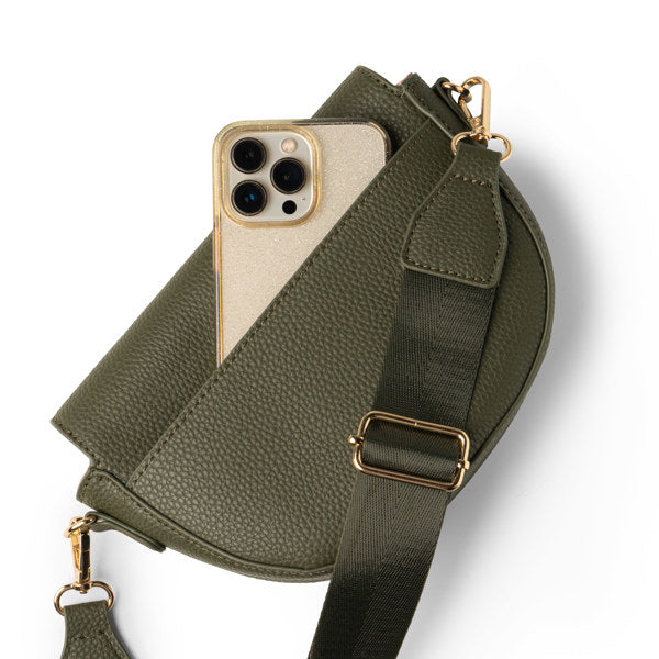 *Purse - Kedzie Luna Crossbody