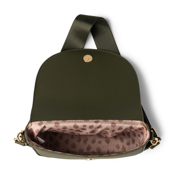 *Purse - Kedzie Luna Crossbody