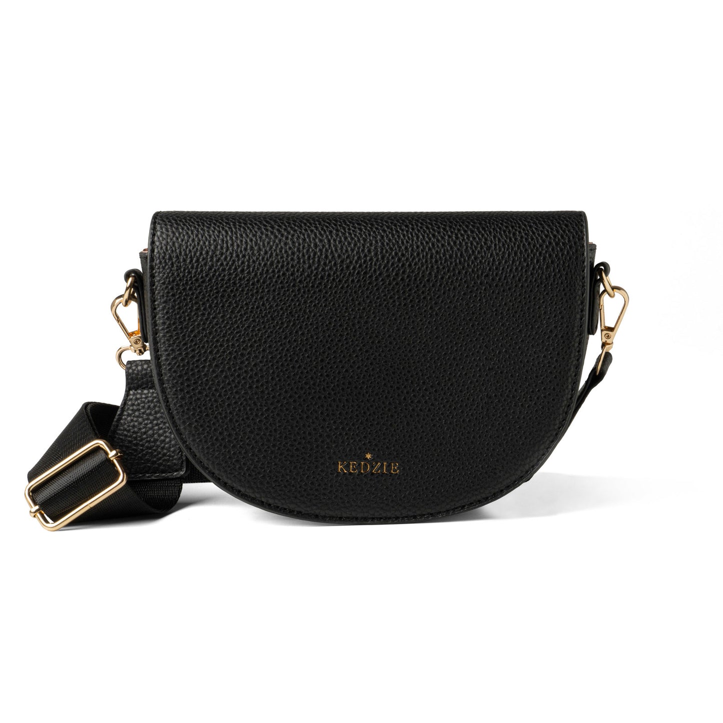 *Purse - Kedzie Luna Crossbody