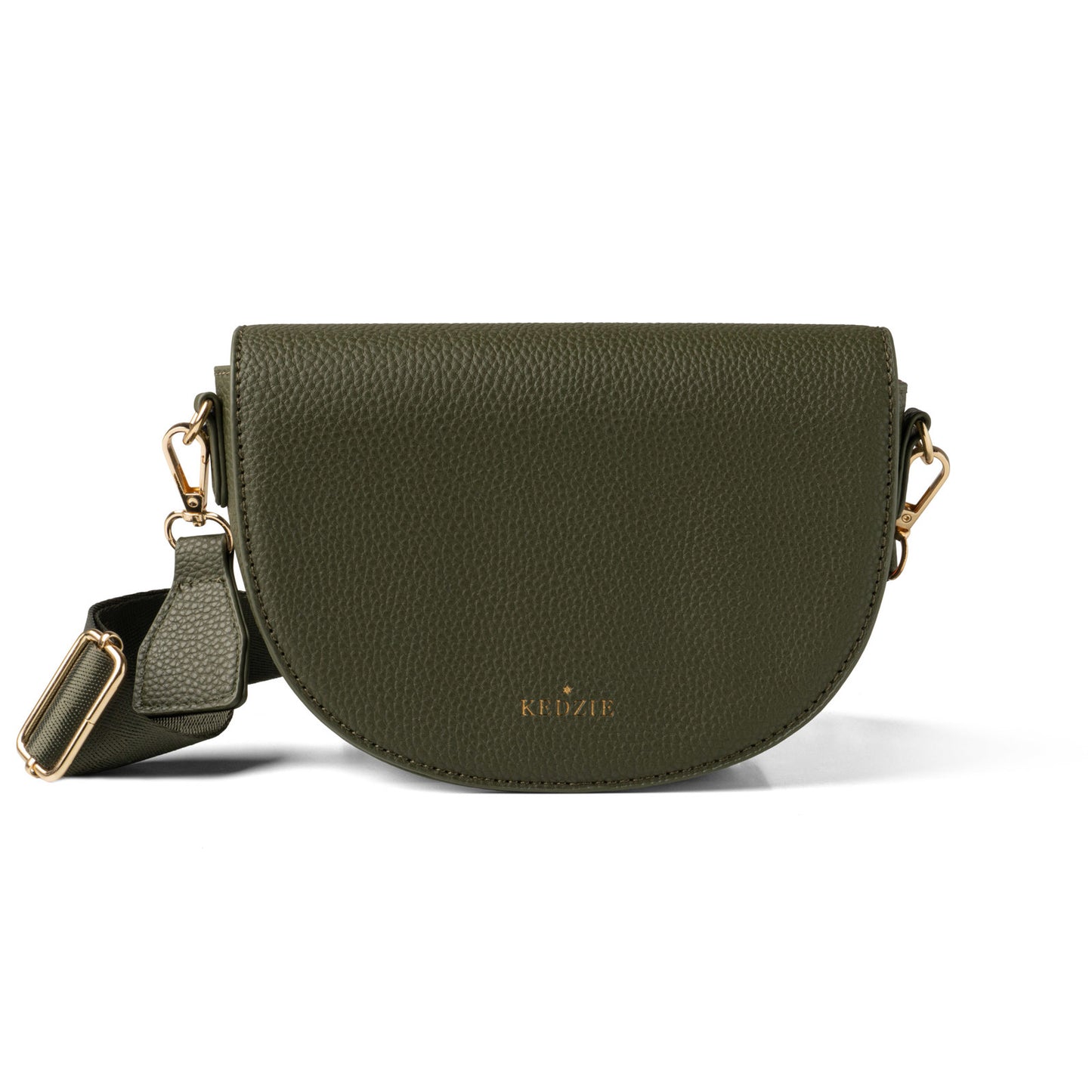 *Purse - Kedzie Luna Crossbody