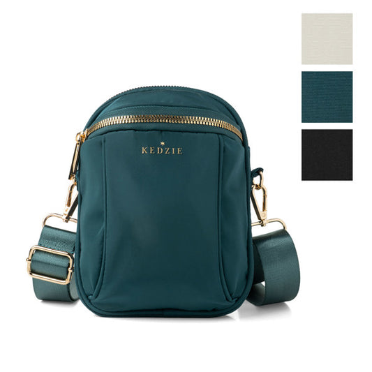 *Purse - Kedzie Midtown Crossbody