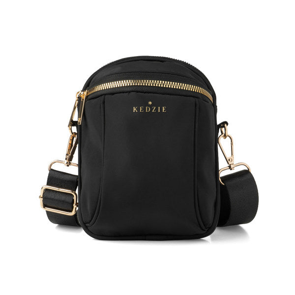 *Purse - Kedzie Midtown Crossbody