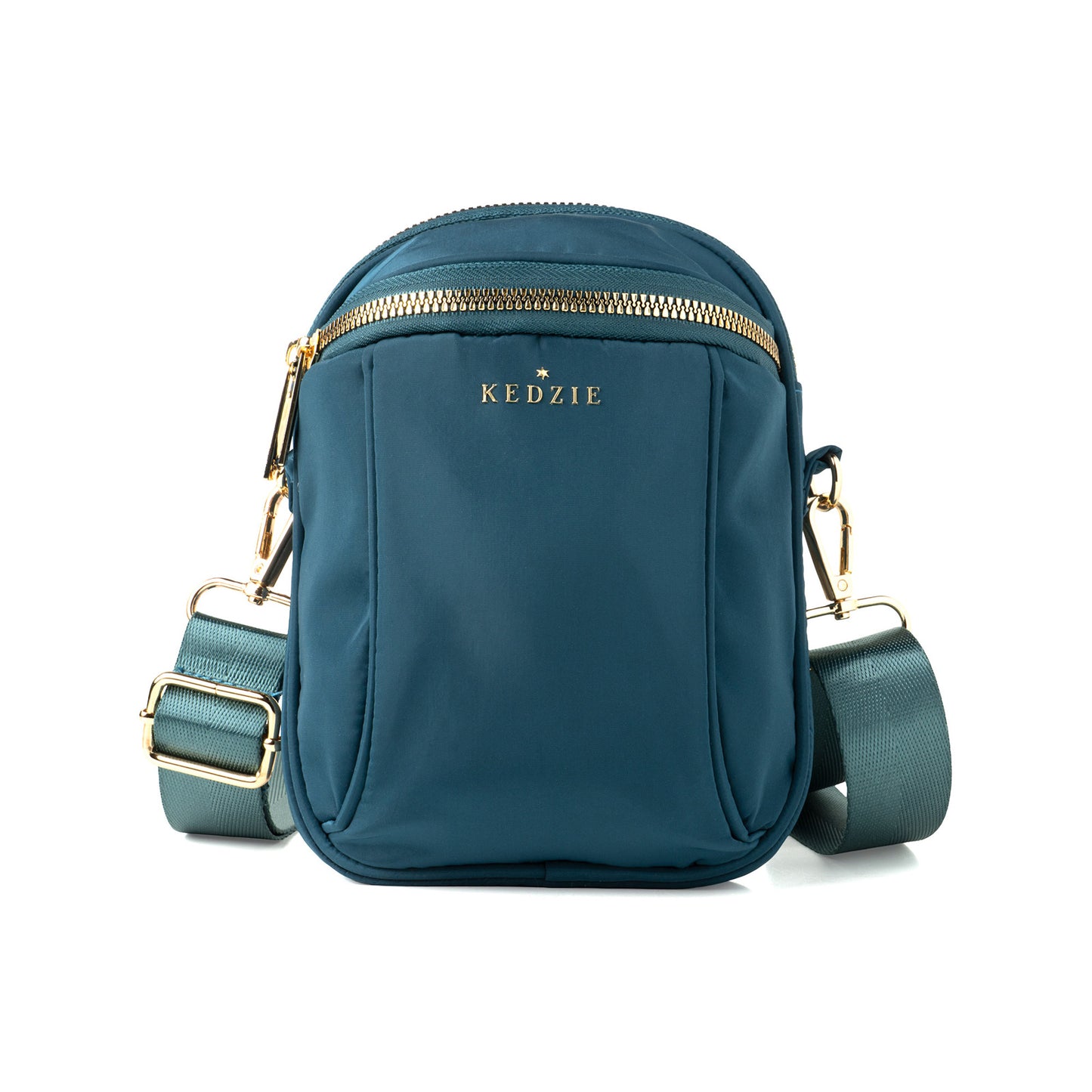 *Purse - Kedzie Midtown Crossbody