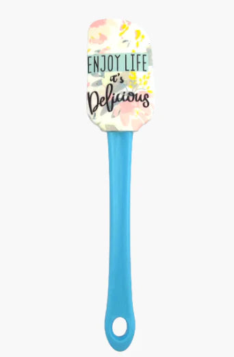 *Spatulas - Krumbs Kitchen Designer Silicone Spatulas