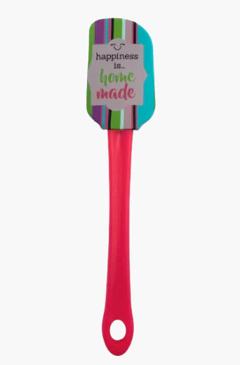*Spatulas - Krumbs Kitchen Designer Silicone Spatulas