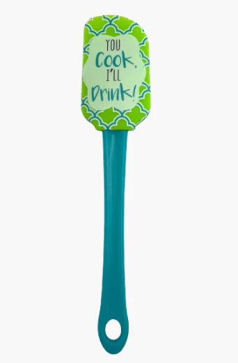 *Spatulas - Krumbs Kitchen Designer Silicone Spatulas