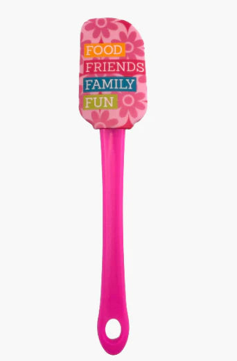 *Spatulas - Krumbs Kitchen Designer Silicone Spatulas