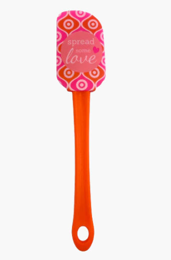 *Spatulas - Krumbs Kitchen Designer Silicone Spatulas