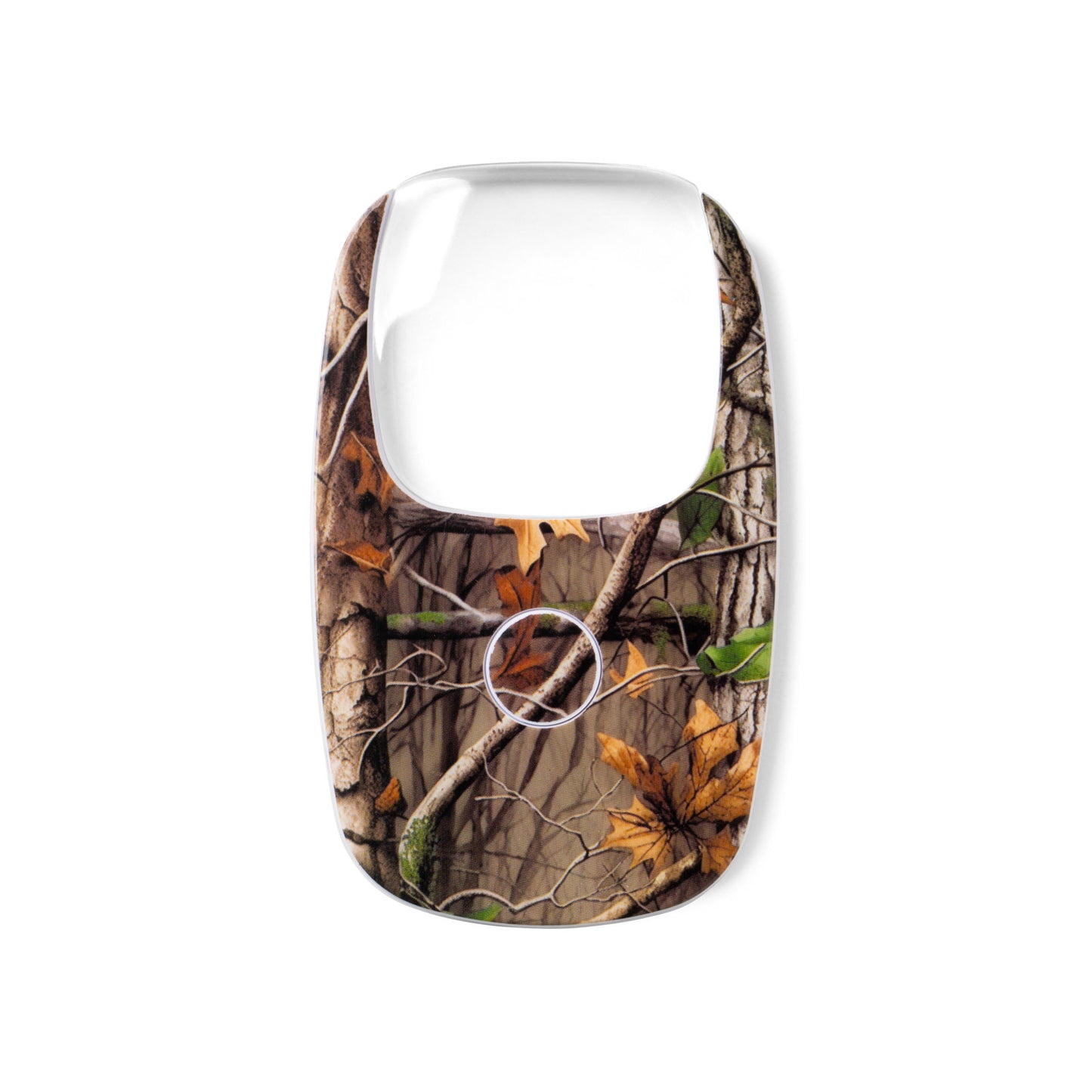 *LED Pocket Magnifier