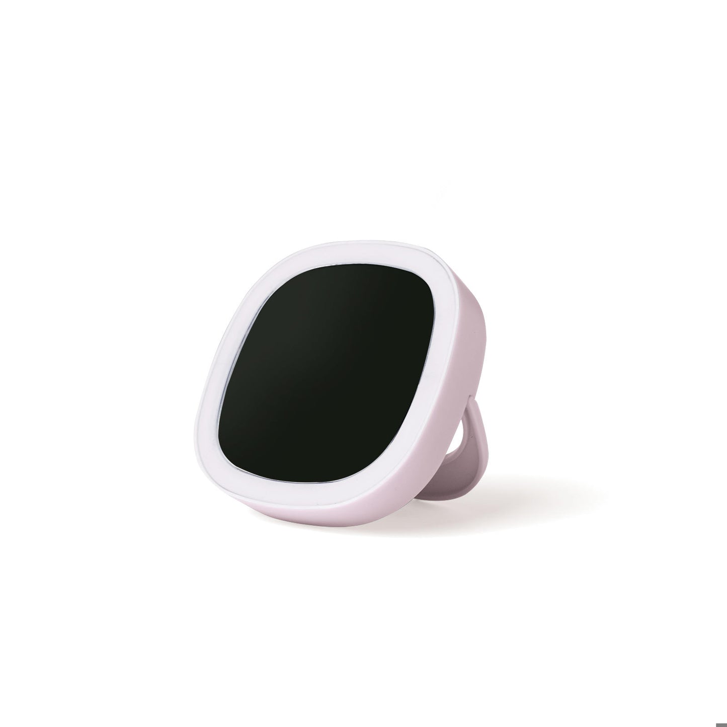 *Mirror - LED light up Mini Mirror