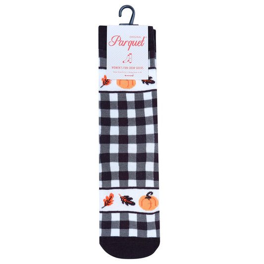 *Women's Autumn Novelty Socks