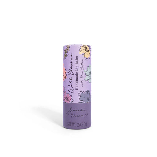 *Lip Balm -   Lavender Dream
