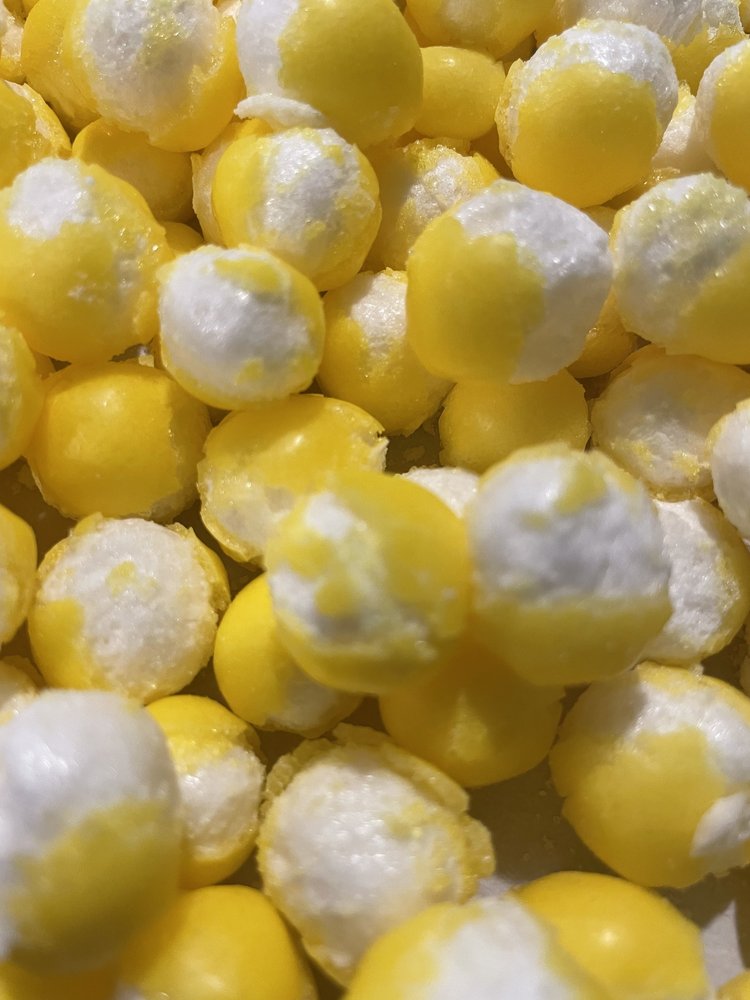 *Freeze Dried - Always Sunny Bites (Lemonheads)