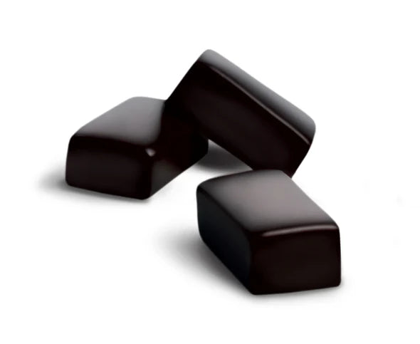 *Caramels - Old English Licorice