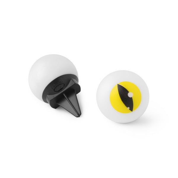 *Halloween Light-Up Pumpkin Eyeballs