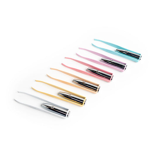 *Light Up Tweezer
