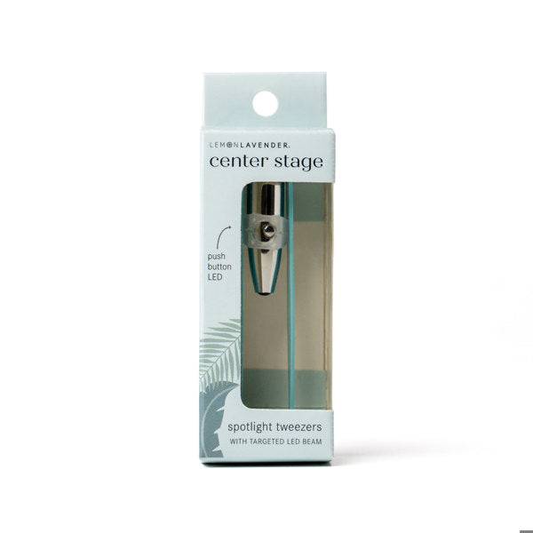 *Light Up Tweezer