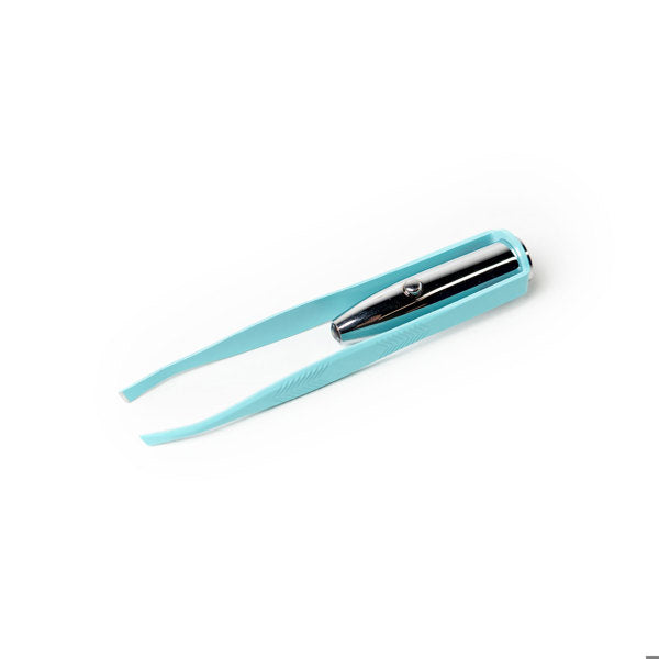 *Light Up Tweezer