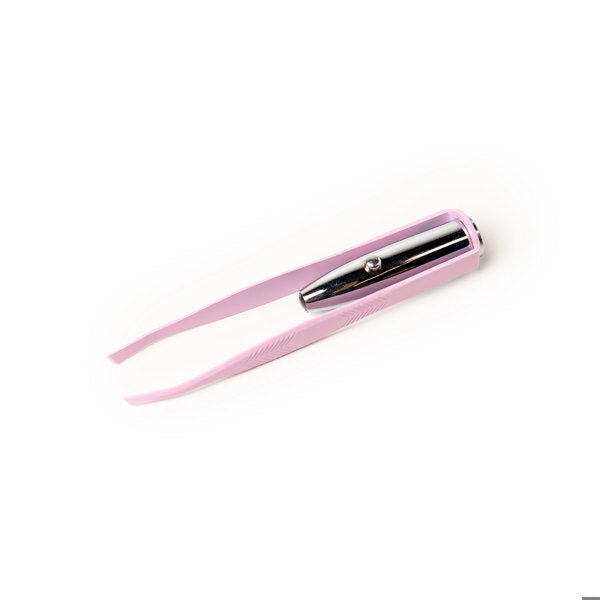 *Light Up Tweezer
