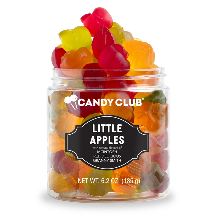 *Candy Club - Various