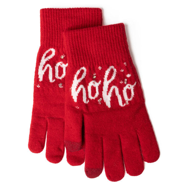*Gloves - Lotsa LITES Light-Up Holiday Gloves