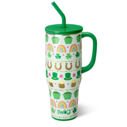 *SWIG Lucky Charm Mega Mug (40oz)