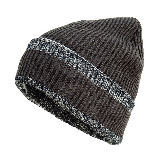 *Hat - Heavy Duty Winter Outdoor Beanie - Generic