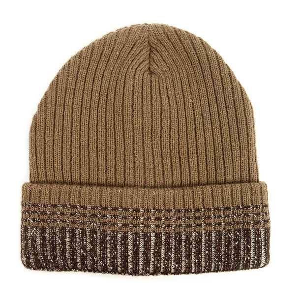 *Hat - Heavy Duty Winter Outdoor Beanie